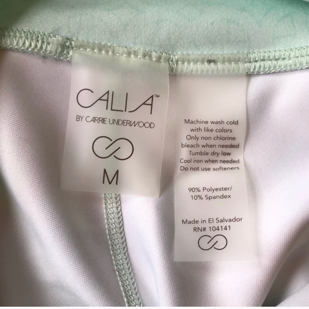 CALIA by Carrie Underwood Leggings Bundle - Picture 7 of 8